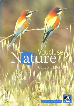 Vaucluse nature - Ligue pour la protection des oiseaux (France)