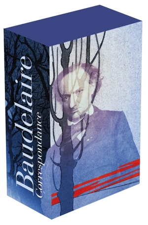 Baudelaire : correspondance - Charles Baudelaire