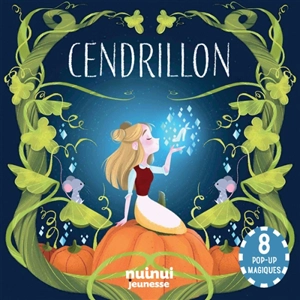 Cendrillon - Andrea Bignone