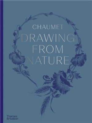 Chaumet Drawing from Nature - Gaëlle Rio