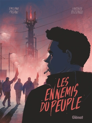 Les ennemis du peuple - Emiliano Pagani