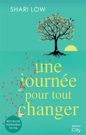 Une journée pour tout changer - Shari Low