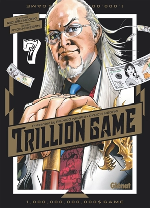 Trillion game. Vol. 7 - Riichiro Inagaki