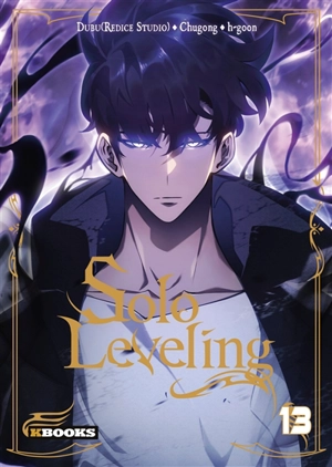 Solo leveling. Vol. 13 - Chugong