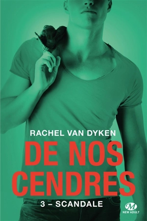 Scandale - Rachel Van Dyken