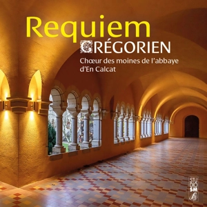 Requiem grégorien - Choeur des Moines de l'Abbaye  d' En Calcat