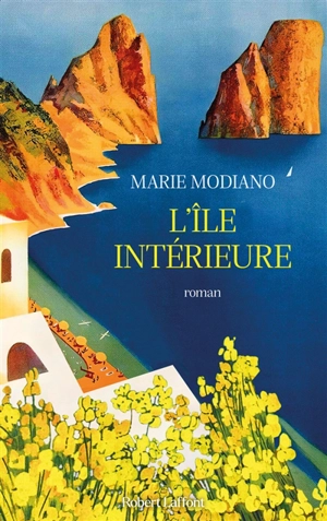 L'île intérieure - Marie Modiano