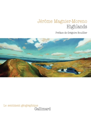 Highlands - Jérôme Magnier-Moreno