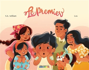 Le premier - S.A. William