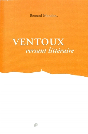 Ventoux : versant littéraire