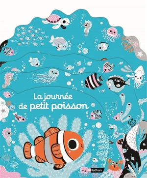 La journée de petit poisson - Emiri Hayashi