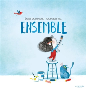 Ensemble - Emilie Chazerand