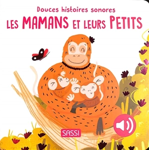 Les mamans et leurs petits - Giulia Pesavento