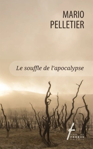 Le souffle de l'apocalypse - Mario Pelletier