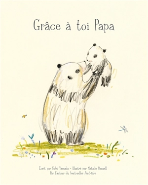 Grâce à toi papa - Kobi Yamada