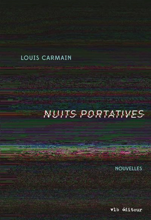 Nuits portatives - Carmain, Louis