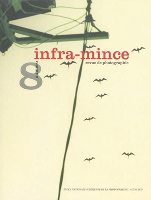 Infra-mince, n° 8