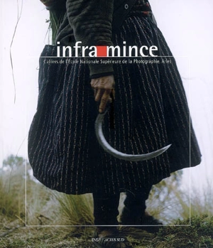 Infra-mince, n° 3. Voir avec, voir contre son temps