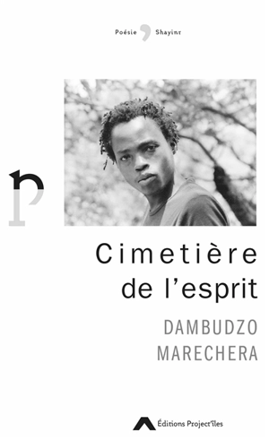 Cimetière de l'esprit - Dambudzo Marechera