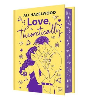 Love, theoretically - Ali Hazelwood