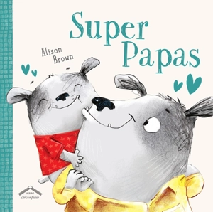 Super papas - Alison Brown