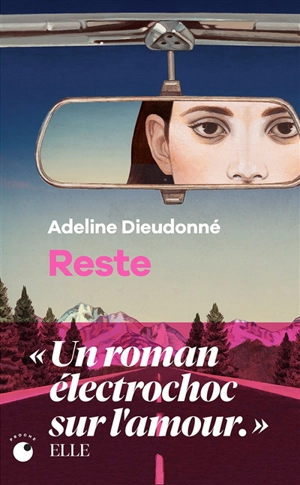 Reste - Adeline Dieudonné