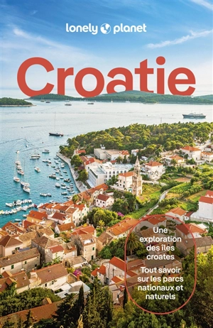 Croatie - Peter Dragicevich