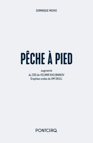 Pêche à pied - Dominique Meens