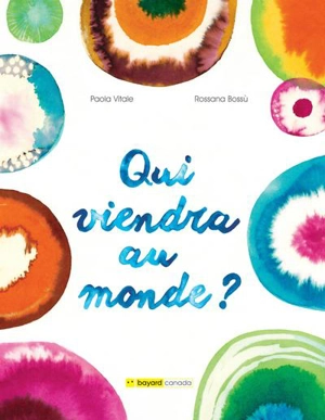 Qui viendra au monde ? - Paola Vitale