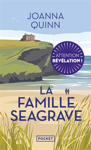 La famille Seagrave - Joanna Quinn