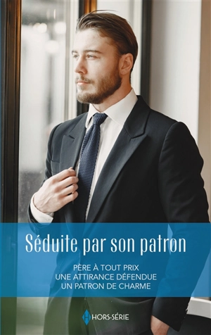 Séduite par son patron - Maureen Child