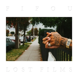 Lost films - Fifou