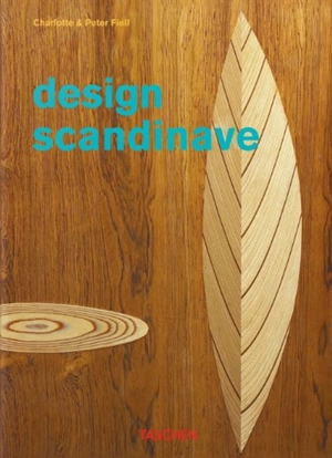 Scandinavian design - Charlotte Fiell