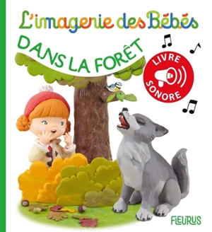 Dans la forêt - Emilie Beaumont