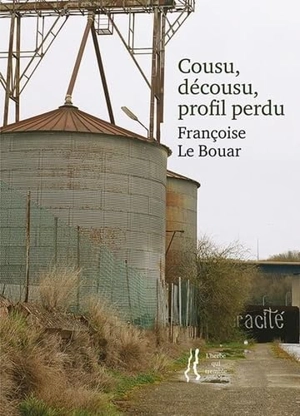 Cousu, décousu, profil perdu - Françoise Le Bouar