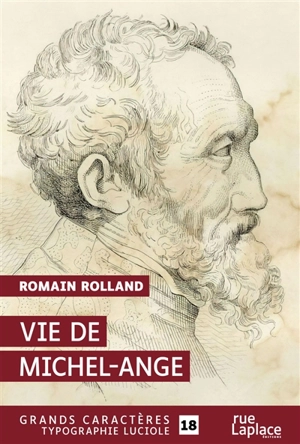 Vie de Michel-Ange - Romain Rolland