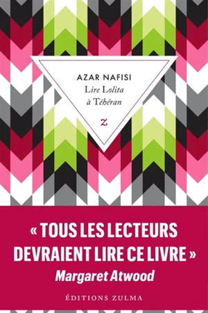 Lire Lolita à Téhéran - Azar Nafisi