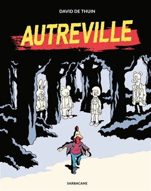 Autreville - David De Thuin