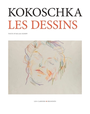 Kokoschka : les dessins