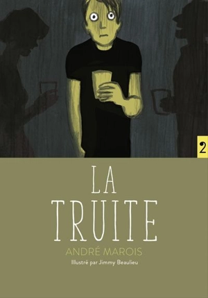 La truite - André Marois