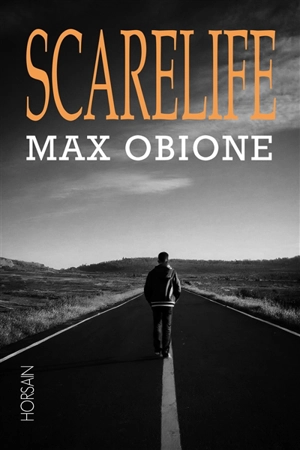 Scarelife - Max Obione