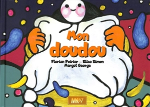 Mon doudou - Florian Poirier