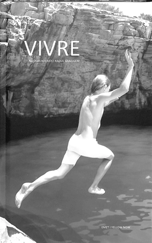 Vivre. To live - Nicolas Kozakis