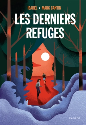 Les derniers refuges - Isabel