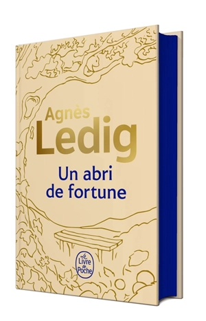 Un abri de fortune - Agnès Ledig