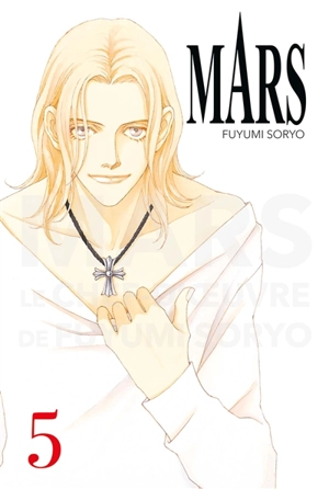 Mars. Vol. 5 - Fuyumi Soryo