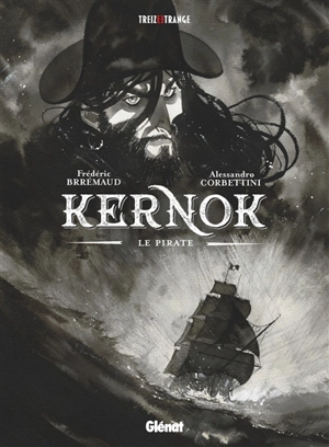 Kernok le pirate - Frédéric Brrémaud