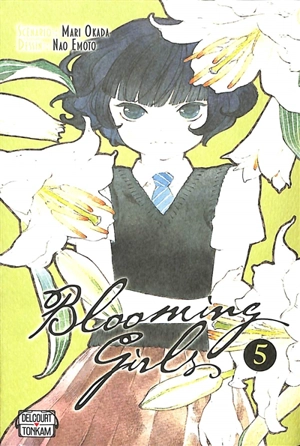 Blooming girls. Vol. 5 - Mari Okada