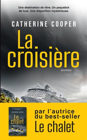 La croisière - Catherine Cooper