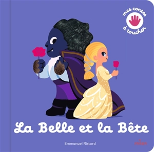 La Belle et la Bête - Emmanuel Ristord